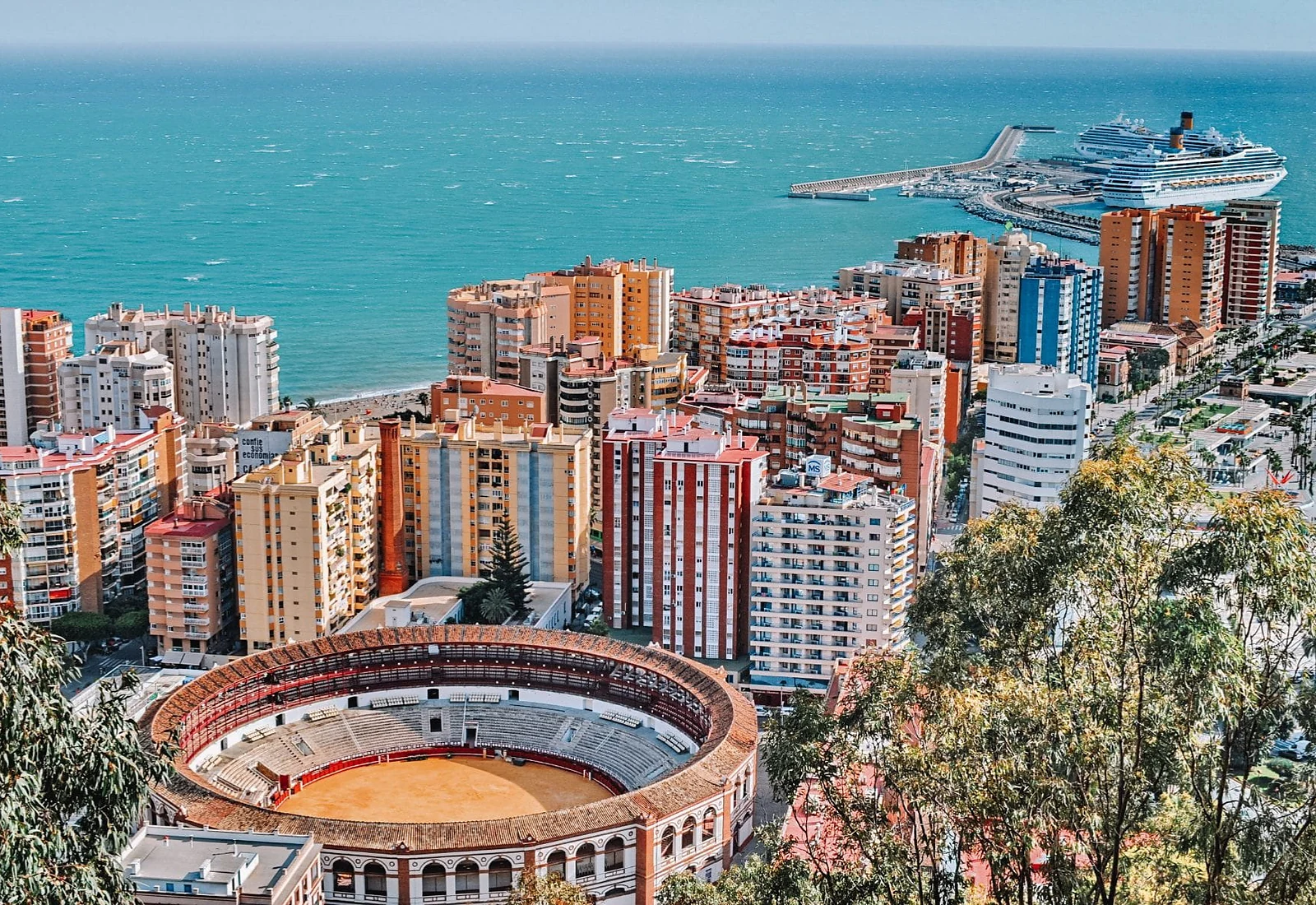 Ofertas de empleo en Málaga - Genda Job