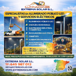 Extremasolar