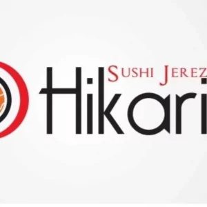 Logo de Hikari Sushi