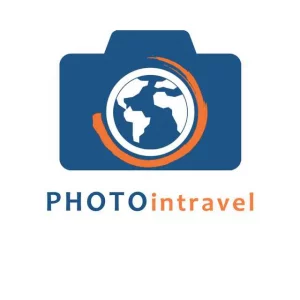 Logo de PhotoIntravel