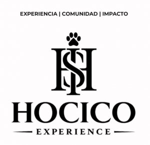 Logo de Hocico Fest