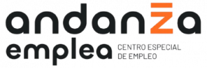 Logo de ANDANZA EMPLEA S.L.