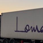 Lomana Logistic S.L.