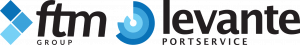 Logo de Grupo FTM