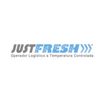 Logo de JustFresh