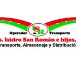 Transportes Isidro San Román e Hijos S.L
