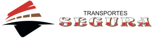 Logo de Transportes Segura