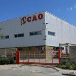 Transportes Cao S.A.