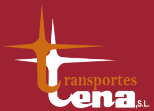 Logo de Transportes Tena, S.L.