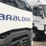 Aralogic S.L.
