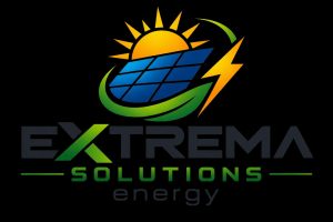 Logo de Extrema SOLUTIONS Energy S.L