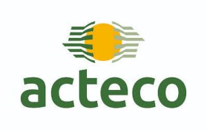 Logo de ACTECO