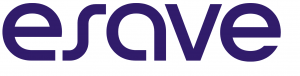 Logo de eSave