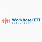Workhotel ett