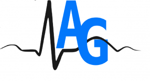 Logo de ASISTENCIA GERIÁTRICA CANARIA