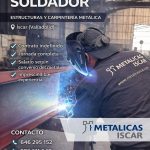 METALICAS ISCAR, S.L.U.