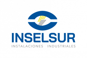 Logo de INSELSUR INSTALACIONES INDUSTRIALES SL