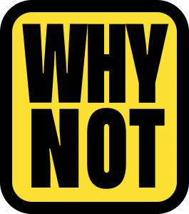 Logo de Why Not Foods S.L.