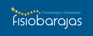 Logo de Fisioterpia Barajas S.L.