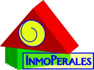 Logo de INMOPERALES