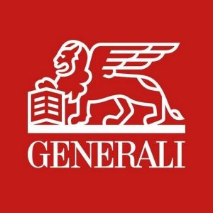 Logo de Generali seguros