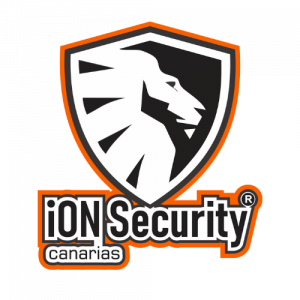 Logo de ION SECURITY