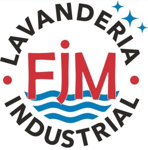 Logo de LAVANDERÍA INDUSTRIAL FJM