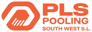 Logo de PLS POOLING SOUTH WEST, S.L.