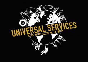 Logo de Universal Services Group S.L